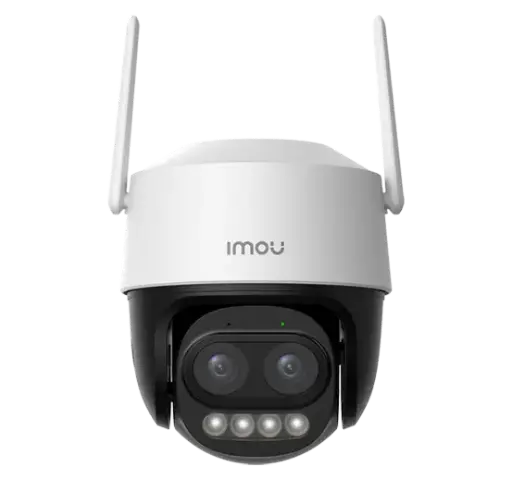 [IPC-S7DP-5M0WEZ] CAMERA IMOU CRUISER Z 5MP 12xZOOM IPC-S7DP-5M0WEZ