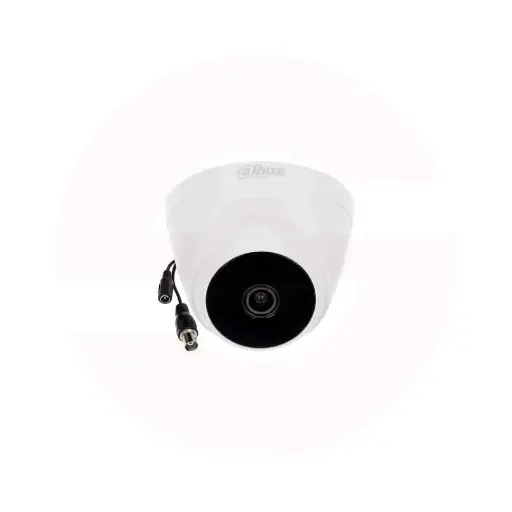 [DH-HAC-T1A51P] CAMERA DAHUA DOME 5MP IR20