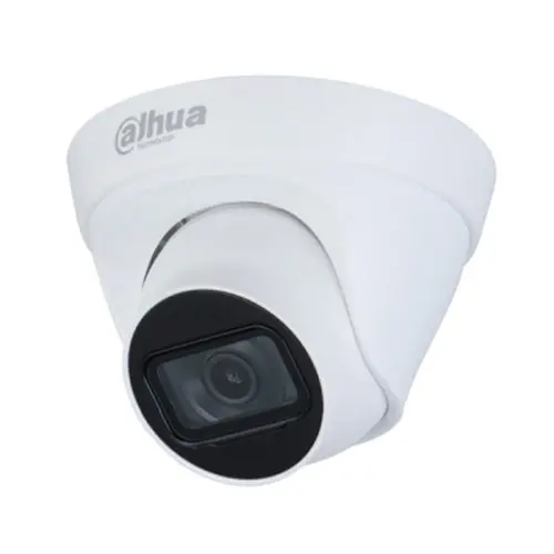 [IPC-HDW1431T1P-S4] CAMERA DAHUA  IP 4MP DOME 30M PoE 