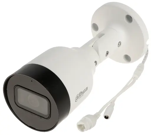 [HFW1530S-S6] CAMERA DAHUA IP TUBE 5MP IR30