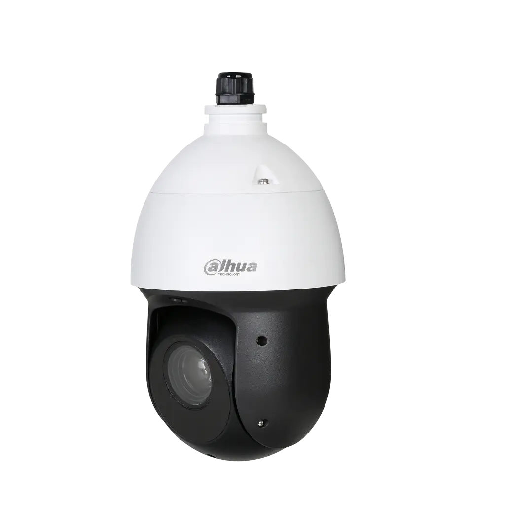 [DH-SD59225U-HNI] CAMERA IP SPEED DOME DAHUA DH-SD59225U-HNI