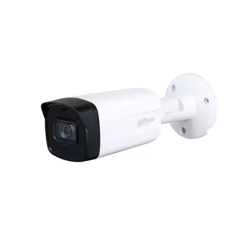 [DH-HAC-HFW1200THP-I4] CAMERA DAHUA TUBE 2MP IR40
