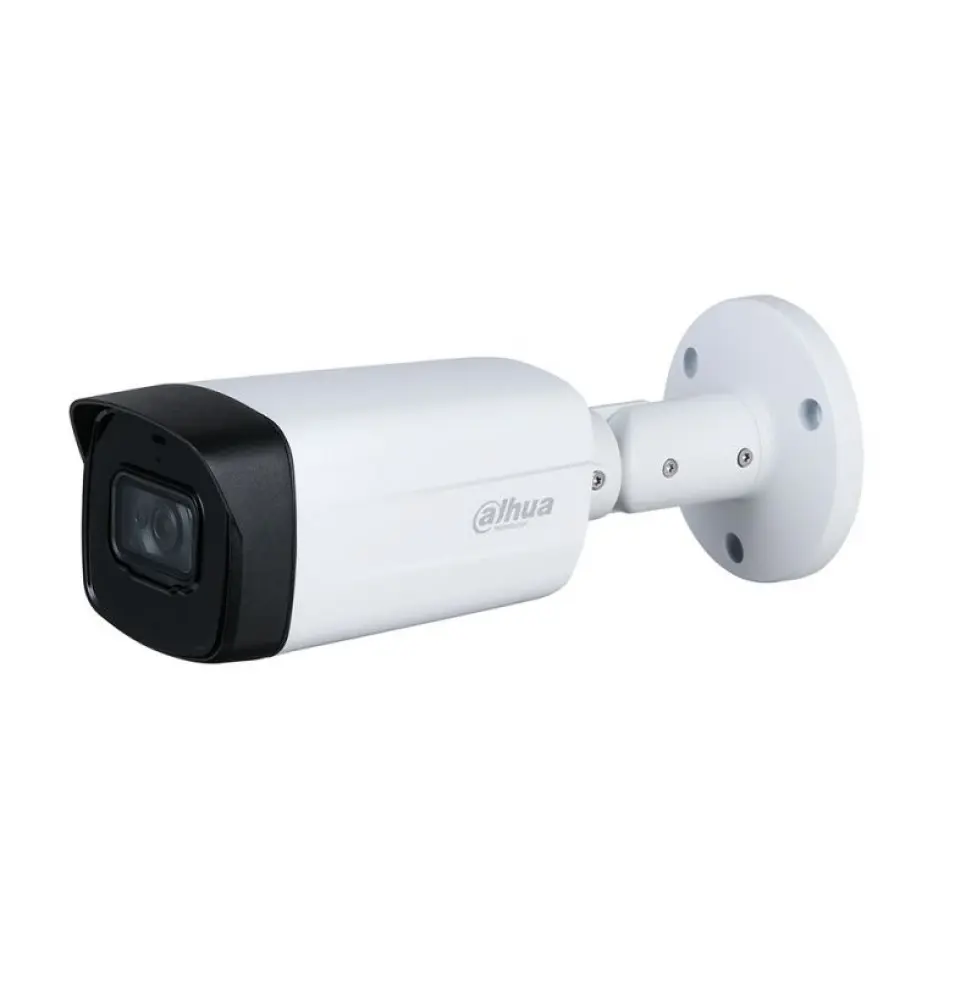 [DH-HAC-HFW1500THP-I8] CAMERA DAHUA TUBE 5MP IR80