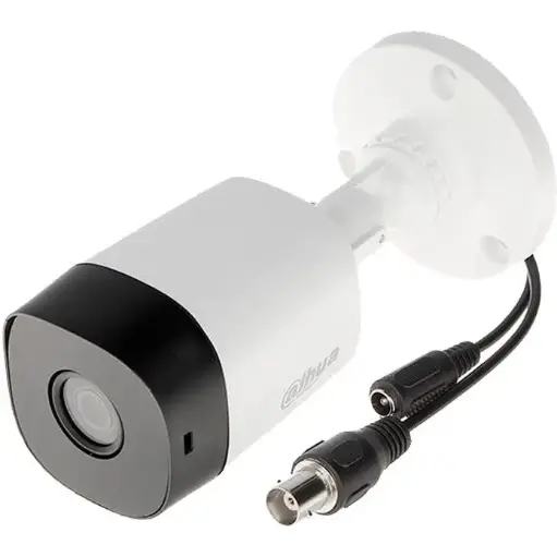 [B2A41P] CAMERA DAHUA TUBE METAL 4MP IR20