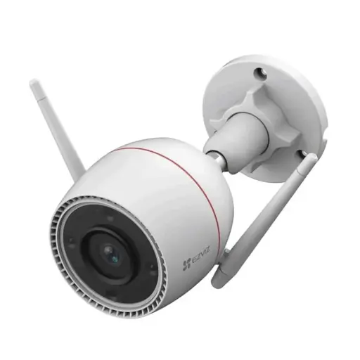 [CS-H3C] CAMERA EZVIZ TUBE COLOR 4MP H3c 2K+
