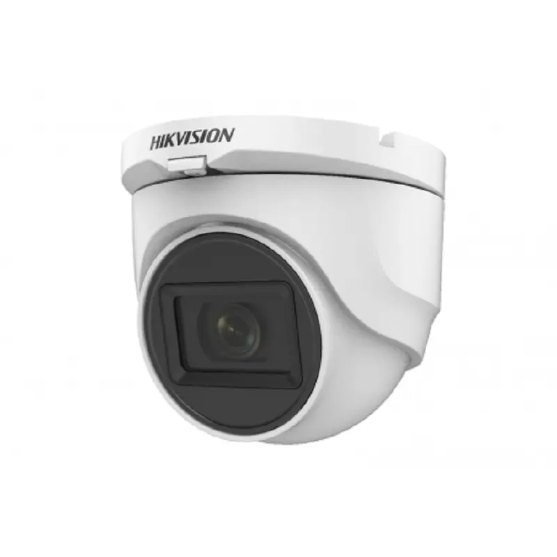 [DS-2CE76D0T-EXIMF] CAMERA HIKVISION 2MP DOME IR20M