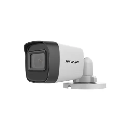 [DS-2CD1023G0E-I] CAMERA HIKVISION TUBE IP 2MP 