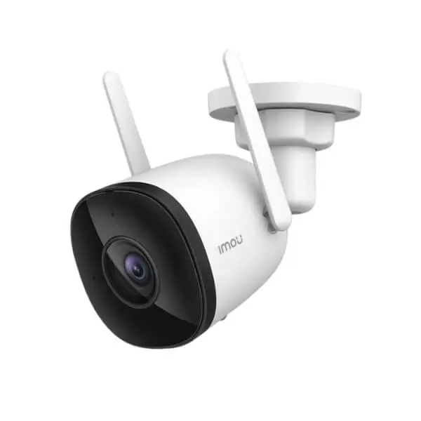 [IPC-F22FP] CAMERA IMOU BULLET 2MP WIFI IP67 FULL-COLOR