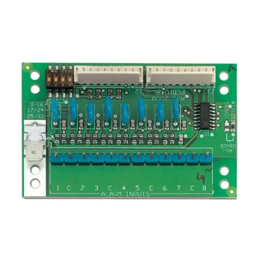 [EXTE_8Z] CARTE D'EXTENSION 8Z