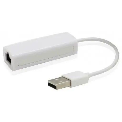 [CARTE_RESE_USB] CARTE RESEAUX USB2.0 10/100