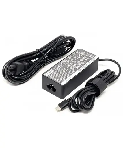 [65W TYPE C] CHARGEUR 20V 3.25A TYPE C