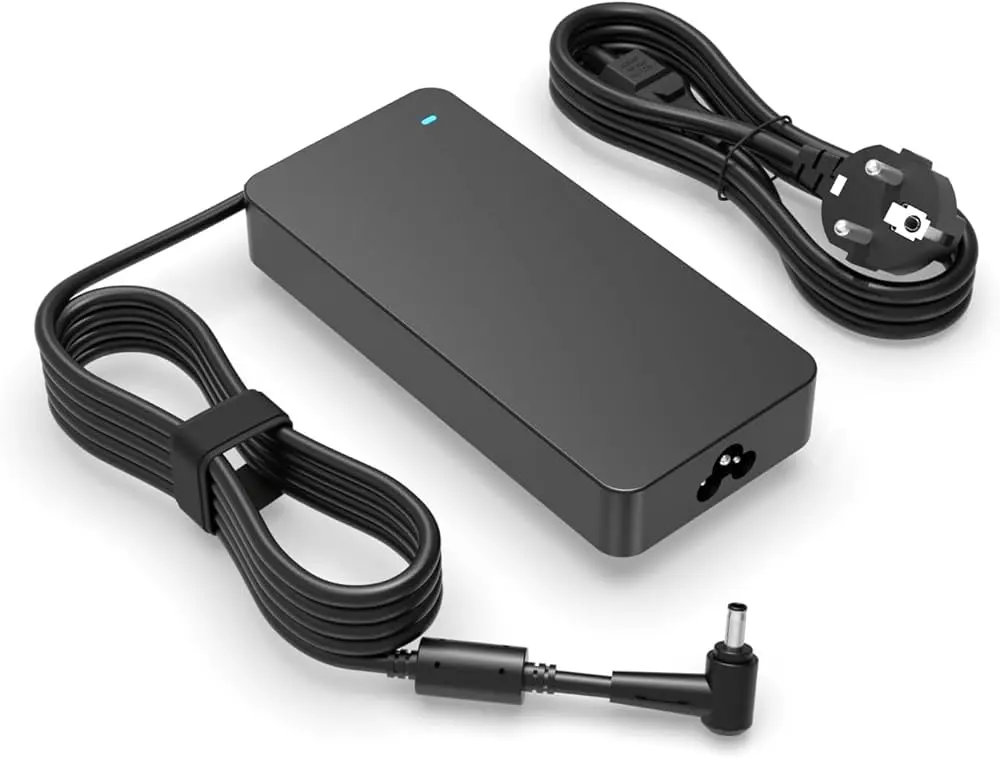 [HP_3.33A] CHARGEUR HP 19.5V 3.33A