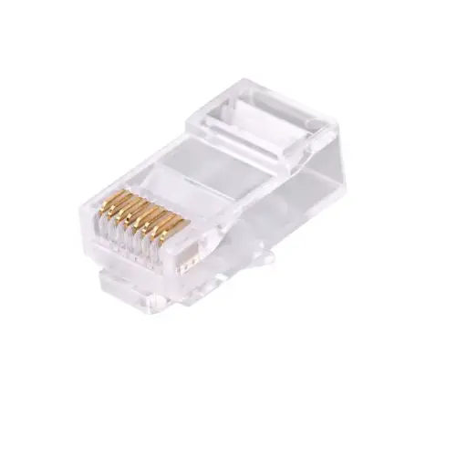 [CON RJ45 D-LINK] CONNECTEUR RJ45 D-LINK UTP6 