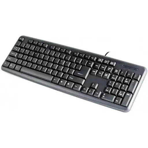 [MK-721] CLAVIER USB MACRO MK-721