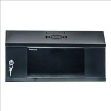 [19" 4U] COFFRET RESEAUX 19" 4U