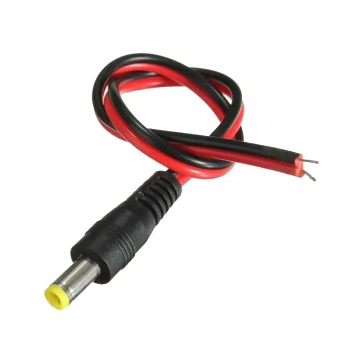 [CON_DC] FICHE DC POUR CAMERAS DE SURVEILLANCE