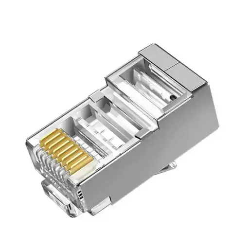 [CON_FTP6] CONNECTEUR RJ45 FTP6