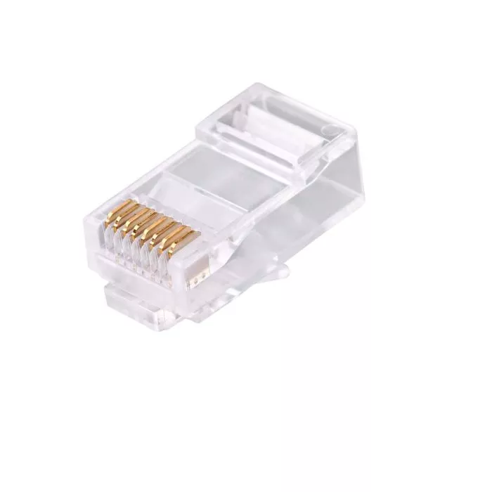 [CON_RJ45] CONNECTEUR RJ45 UTP6