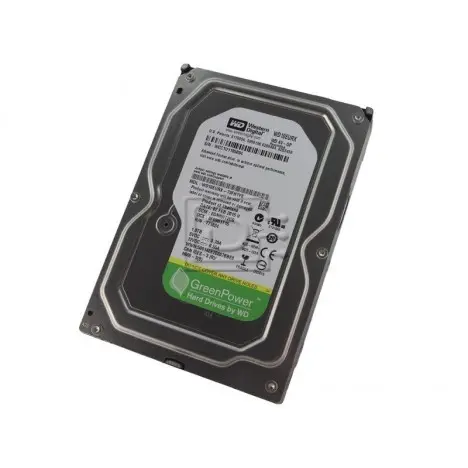 [WD10EURX] Disque Dur Interne Western Digital 1To 3.5″