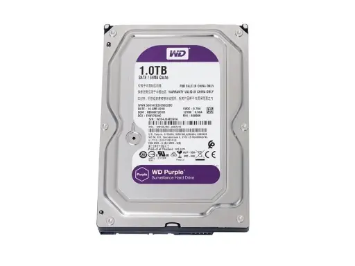 [DISQ1T_SURV] DISQUE DUR 1T SURVEILLANCE