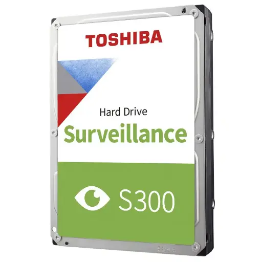 [S300] DISQUE DUR 6TB 3.5" SATA