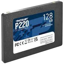 [SD-128] DISQUE DUR SSD 2.5" 128GB
