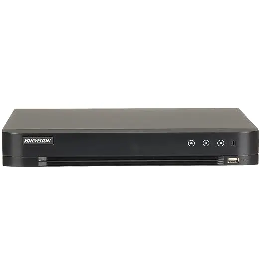 [DVR_8] DVR HIKVISION 8CH UP TO 3K