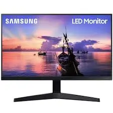 [F24T350FHM] ECRAN SAMSUNG 24" LED