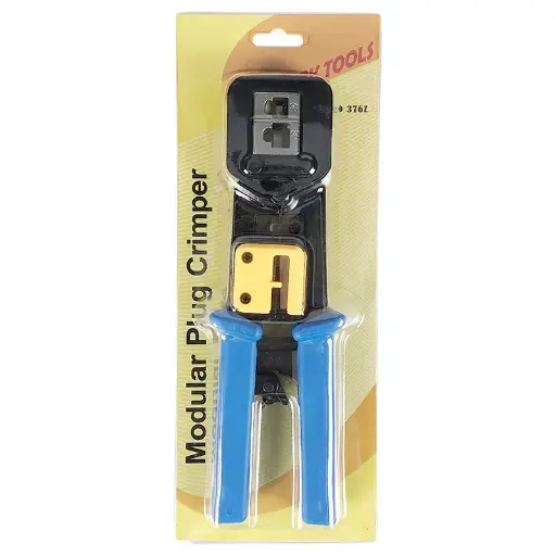 [WT-4201] PINCE RJ45 POUR EZ TYPE 6P 8P 