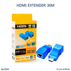 [EXTENDER_30] EXTENDER HDMI 30M
