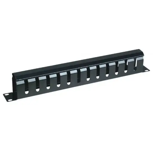 [GUIDE_CORD] GUIDE CORDON RACCABLE AVEC COUVERCLE EN METAL