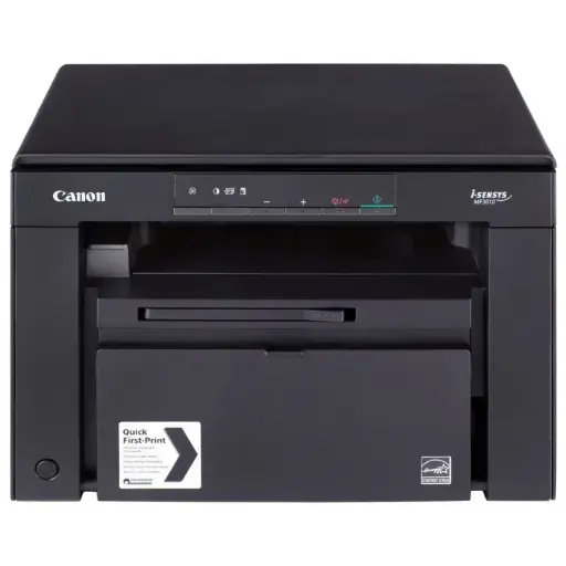 [MF-3010] IMPRIMANTE CANON MULTIFONCTION LASER MF3010
