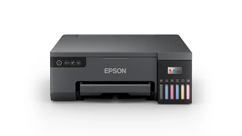 [L1110] IMPRIMANTE EPSON L1110
