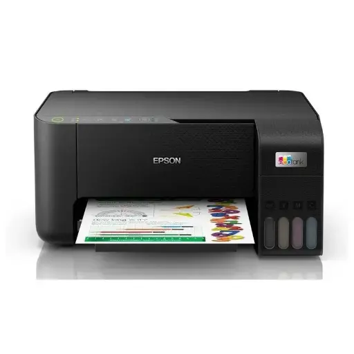 [L3250] IMPRIMANTE EPSON L3250 3EN1 WIFI