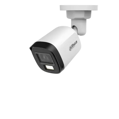 [DH-HAC-B1A51P-U-IL-A] CAMERA DAHUA TUBE SMART DUAL LIGHT 5MP 