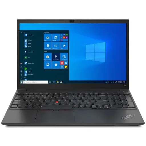 [THINKPAD E15] Lenovo Thinkpad E15 I7 11EME 16G RAM 512SSD