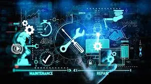 [services techniques et SAV] MAINTENANCE & REPARATION MATERIELS