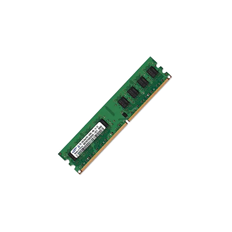 [2G_DDR3] MEMOIRE DIM 2GO DDR3 12800mhz