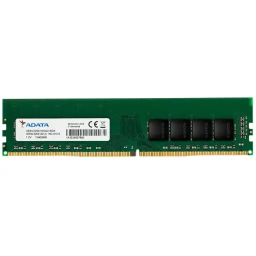 [DDR4 16G 3200MHZ] MEMOIRE DIM 16GB DDR4 3200MHZ
