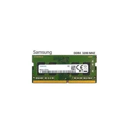 [SODIM_8G_DDR4] MEMOIRE SODIM 8GB DDR4 3200MHZ