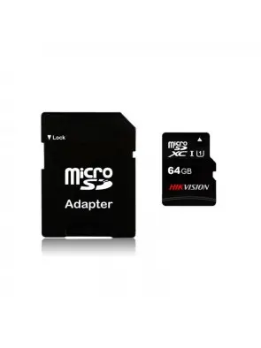 [MICRO SD 64] CARTE MEMOIRE MICRO SD 64GO