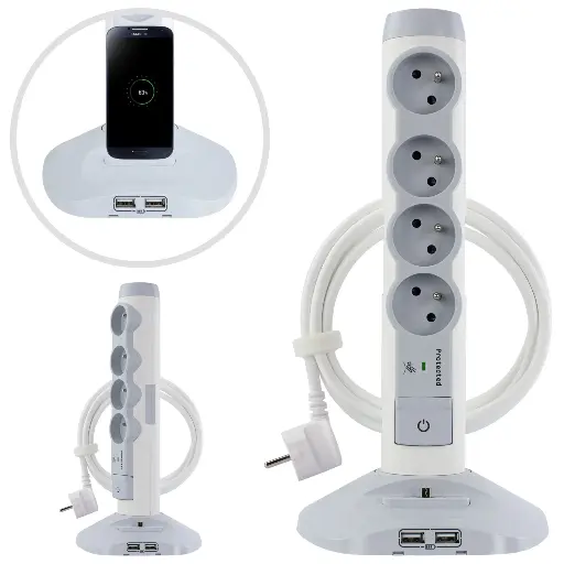 [LEGRAND 50014] MULTIPRISE LEGRAND 50014