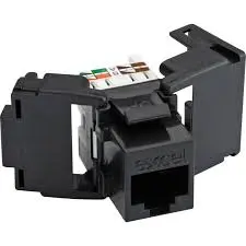 [NOYAU RJ45 CAT6] NOYAU RJ45 UTP CAT6