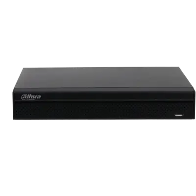 [4108HS-8P] NVR DAHUA 4108HS-8P 8CH POE
