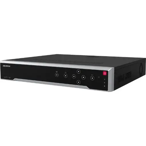 [DS-7732NI-K4/16P] NVR HIKVISION 32 ENTREES