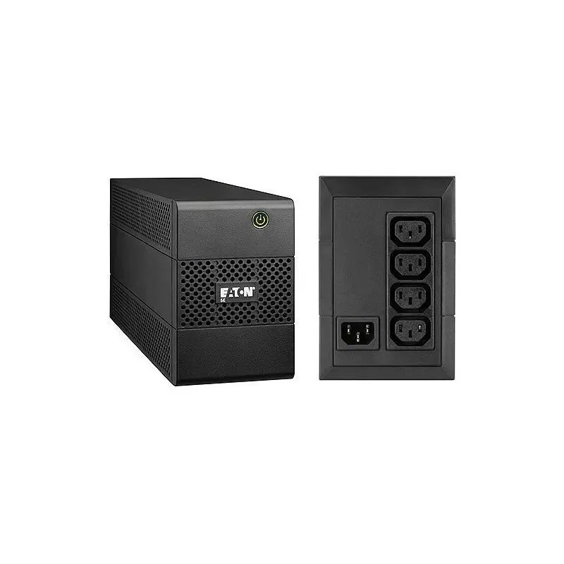 [Eaton 5E 650VA] ONDULEUR EATON  5E 650VA