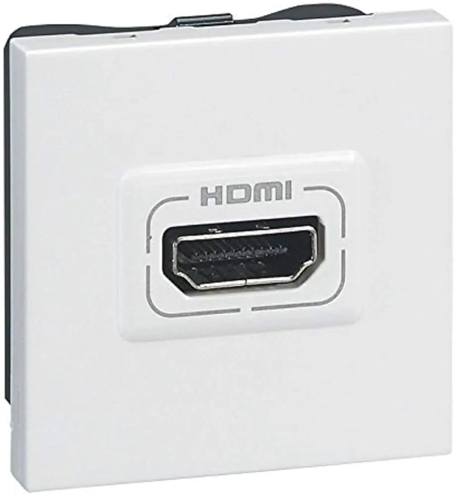 [PRISE HDMI] PRISE HDMI