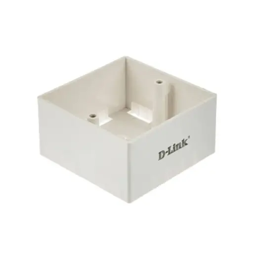 [NBB-211] BOITE RESEAU APPARENTE D-Link NBB-211