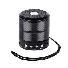 [WS-887] SPEAKER BLUETOOTH