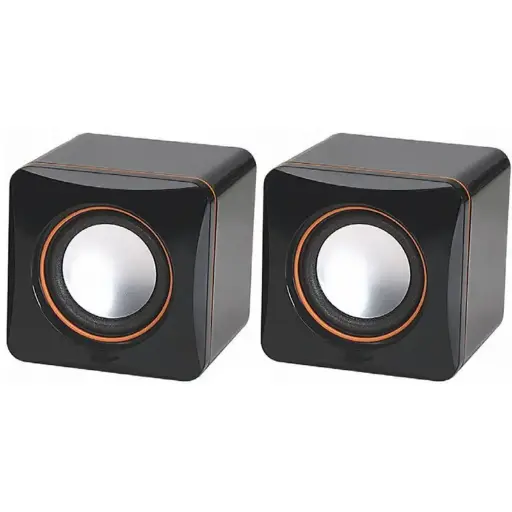 [MS-263T] SPEAKER USB SIMPLE MACRO 2.0